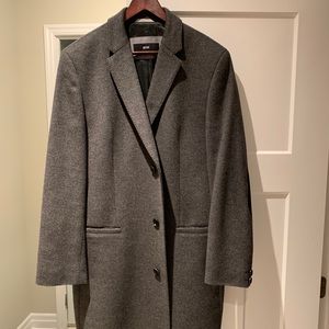 Hugo Boss Coat